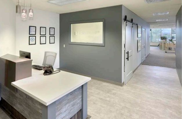 Northway Square East: 2150 N 107th St, Seattle, WA 98133